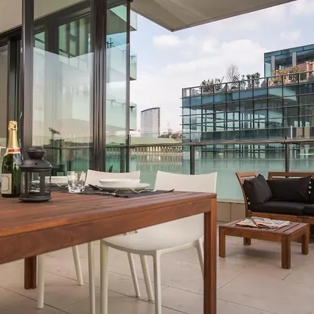 Solaria Halldis Apartamento