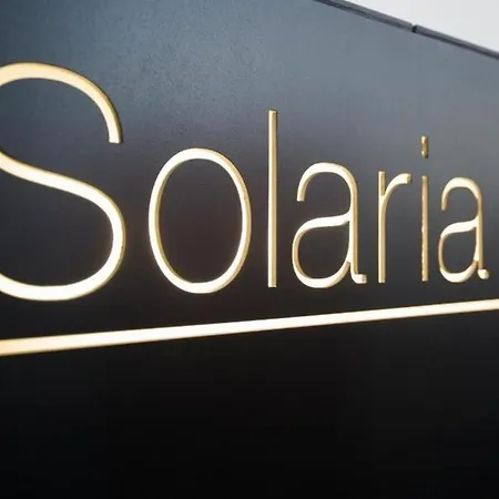 Solaria Halldis