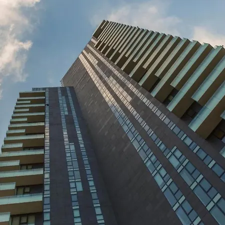 Solaria Halldis Apartamento