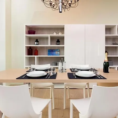 Appartement Solaria Halldis
