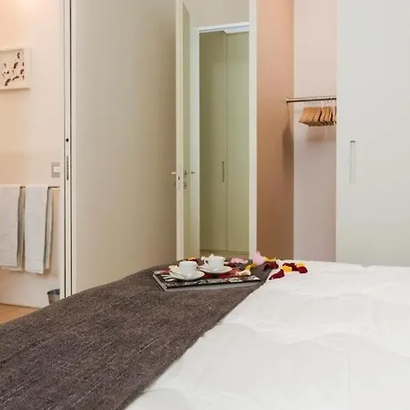 Solaria Halldis Appartement