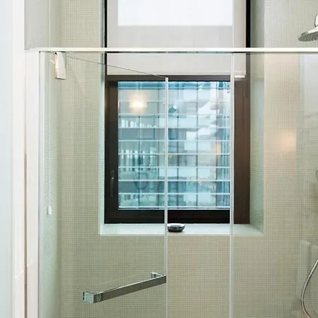 Appartement Solaria Halldis Milan