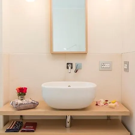 Solaria Halldis Appartement Milan