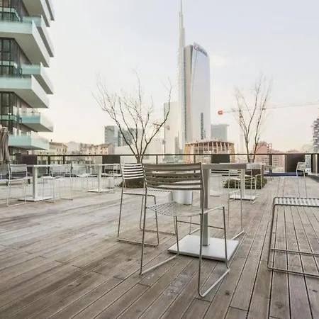Appartement Solaria Halldis