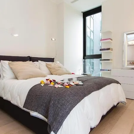 Appartement Solaria Halldis *