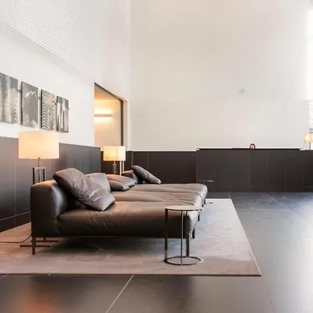 Appartement Solaria Halldis *